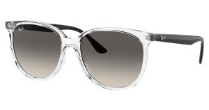 Ray-Ban RB4378 Sunglasses