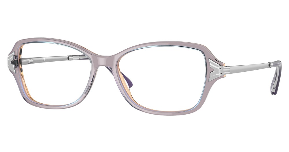 Sferoflex SF1576 Eyeglasses