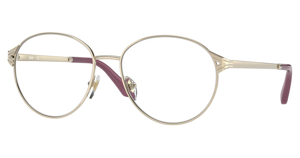 Sferoflex SF2601 Eyeglasses