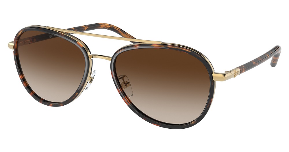 Tory Burch TY6089 Sunglasses