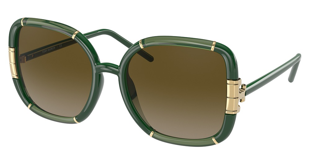 Tory Burch TY9071U Sunglasses