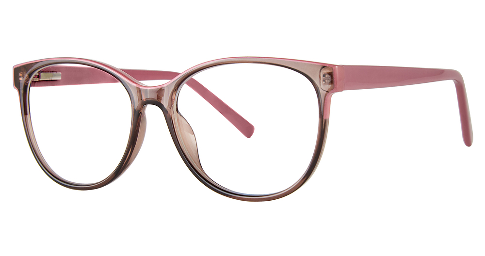 Modern Plastics II ASSIGN Eyeglasses