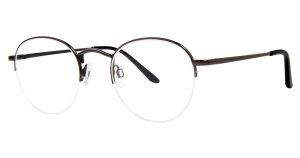Modern Metals CONSIDER Eyeglasses