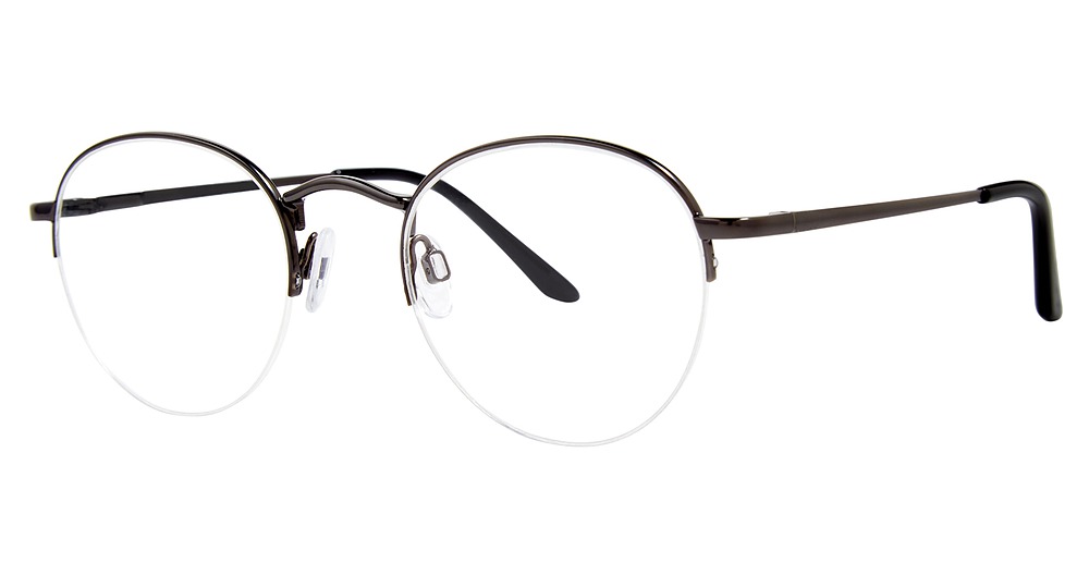 Modern Metals CONSIDER Eyeglasses