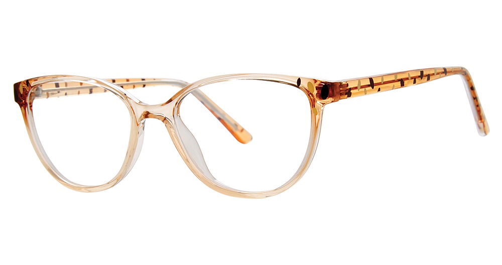 Modern Plastics II ENJOY Eyeglasses