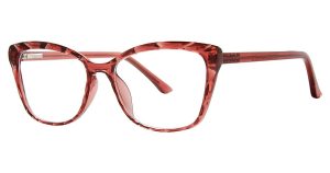 Modern Plastics II GLIMMER Eyeglasses