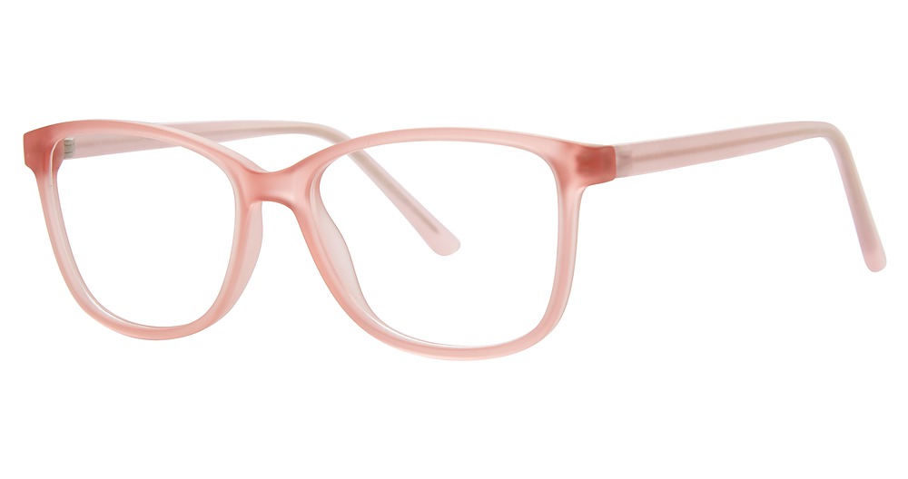Modern Plastics I HUMBLE Eyeglasses