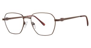 Modern Metals INCIDENT Eyeglasses