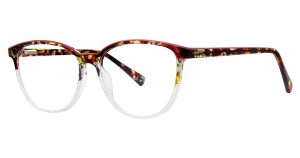 Modern Plastics II INVOLVED Eyeglasses