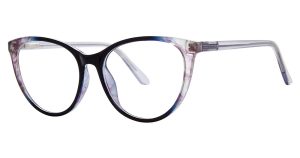 Modern Plastics II RATIONAL Eyeglasses