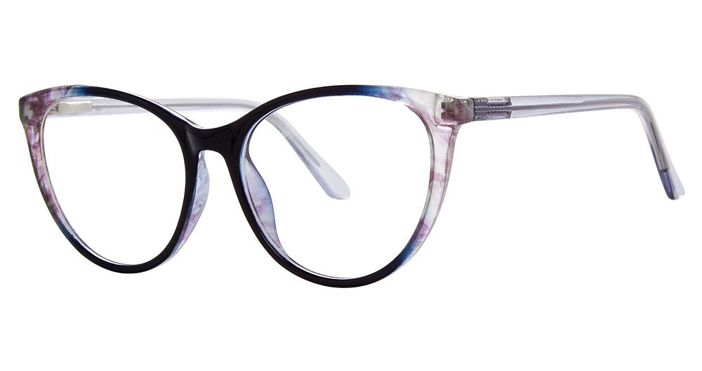 Modern Plastics II RATIONAL Eyeglasses