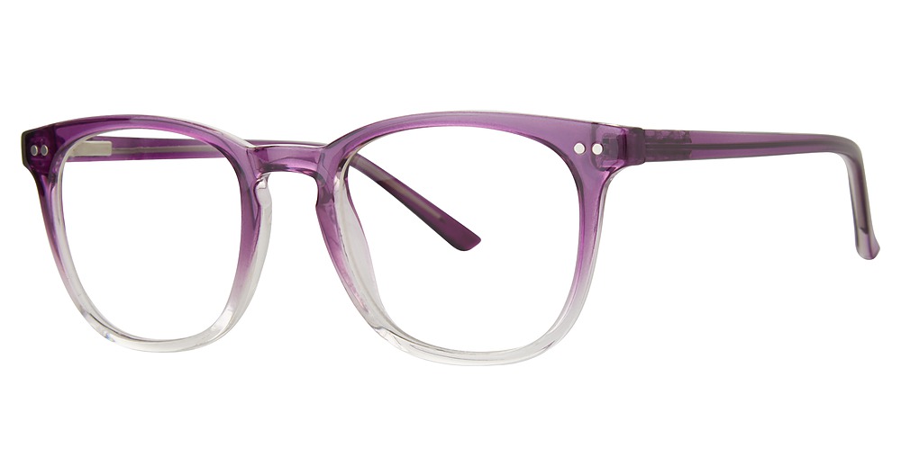 Modern Plastics II REPUTATION Eyeglasses