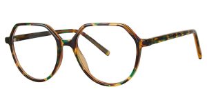 Modern Plastics I SIMPLIFY Eyeglasses