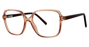 Modern Plastics II UNDERSTAND Eyeglasses