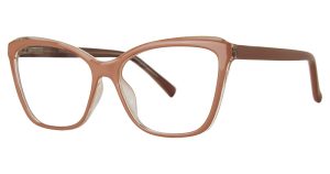 Modern Plastics II DAVINA Eyeglasses