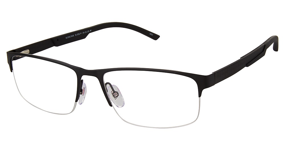 XXL Eyewear Scorcher Eyeglasses