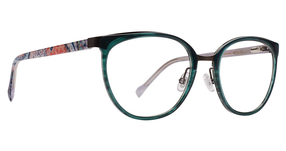 Vera Bradley VB Karey Eyeglasses