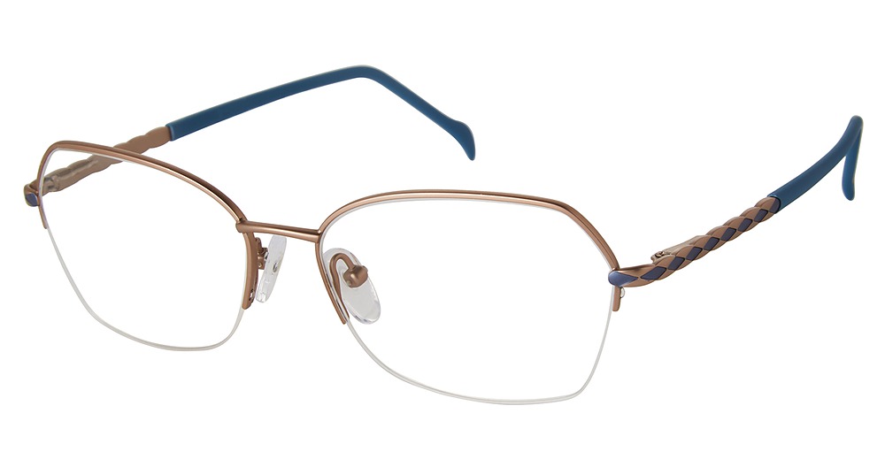 STEPPER 50255 SI Eyeglasses