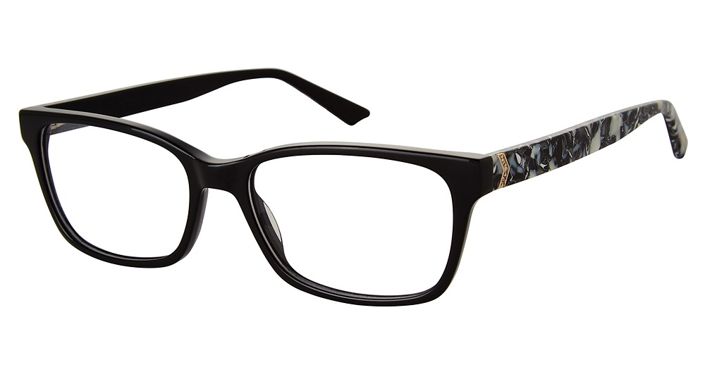 KAY UNGER K254 Eyeglasses