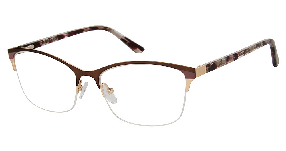 KAY UNGER K255 Eyeglasses