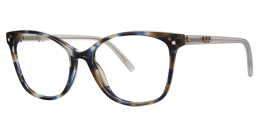 Vera Wang Keisha Eyeglasses