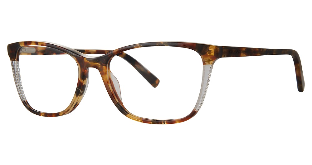 Vera Wang Marcille Eyeglasses
