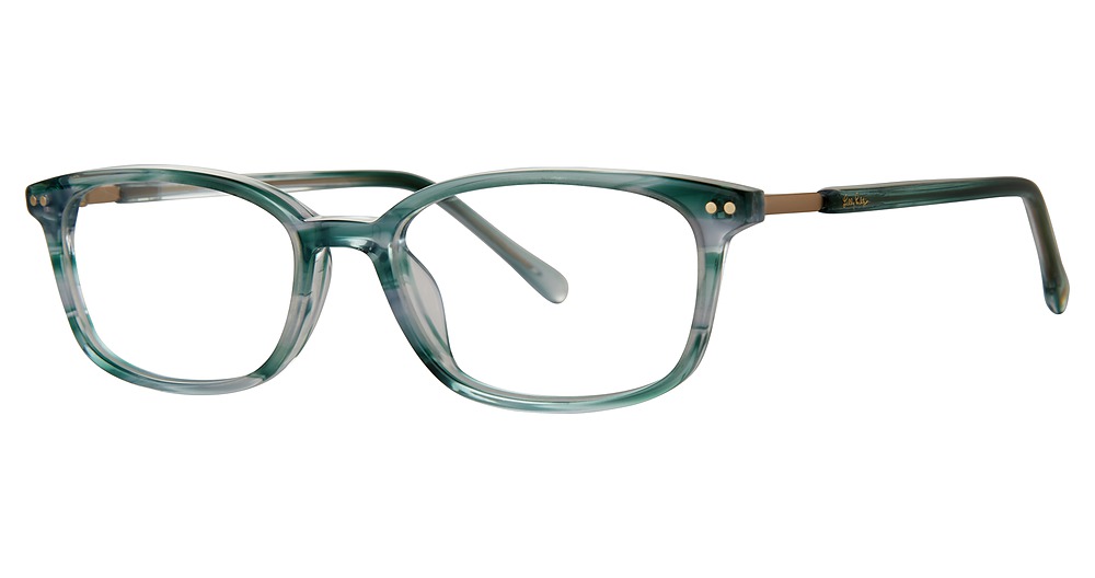 Lilly Pulitzer Gabbi Eyeglasses