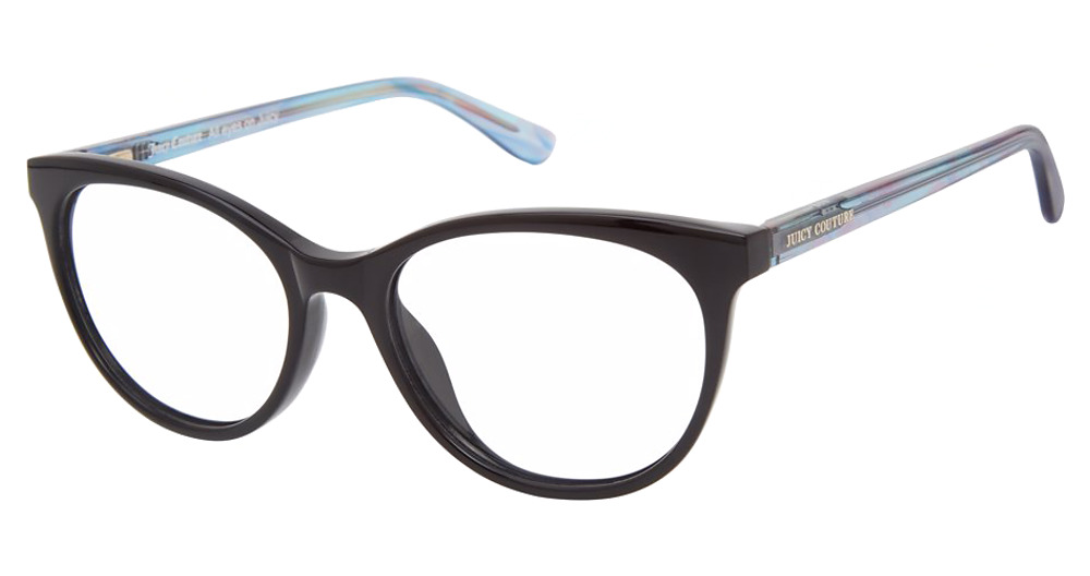 Juicy Couture JU 314 Eyeglasses