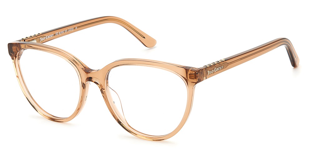 Juicy Couture JU 228 Eyeglasses