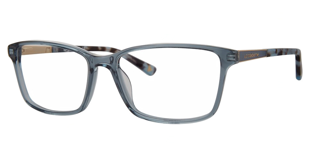 Liz Claiborne L 671 Eyeglasses