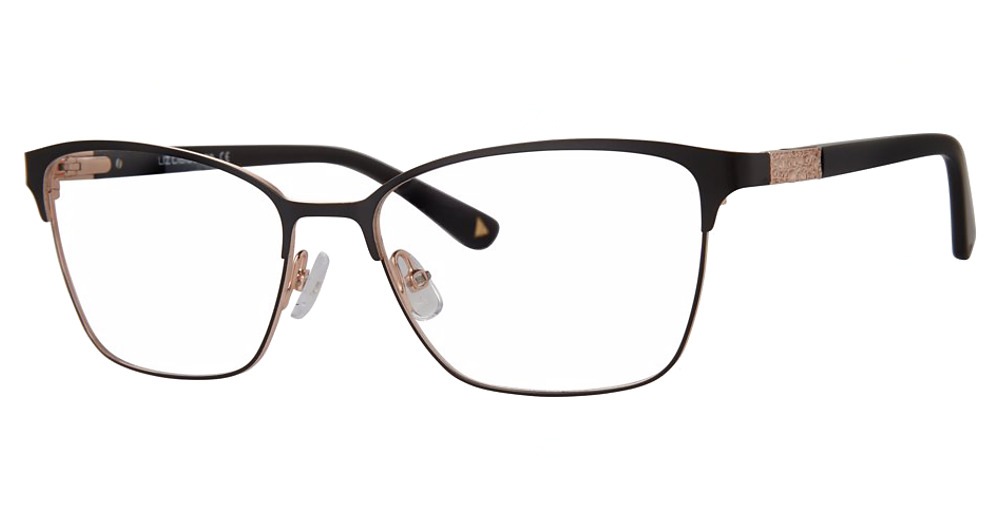 Liz Claiborne L 670 Eyeglasses