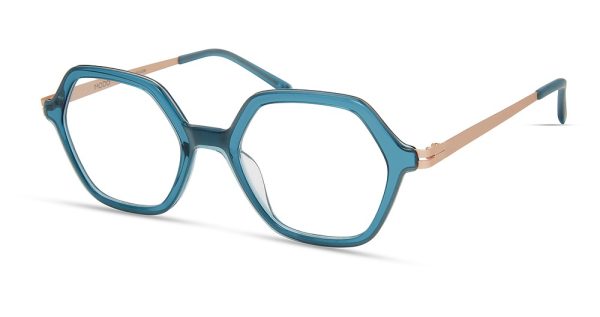 Modo 4553 Eyeglasses