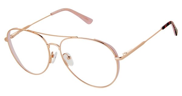 RACHEL Rachel Roy Liberate Eyeglasses