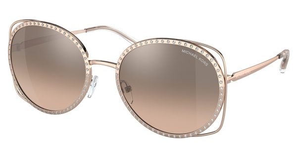 Michael Kors MK1118B Sunglasses