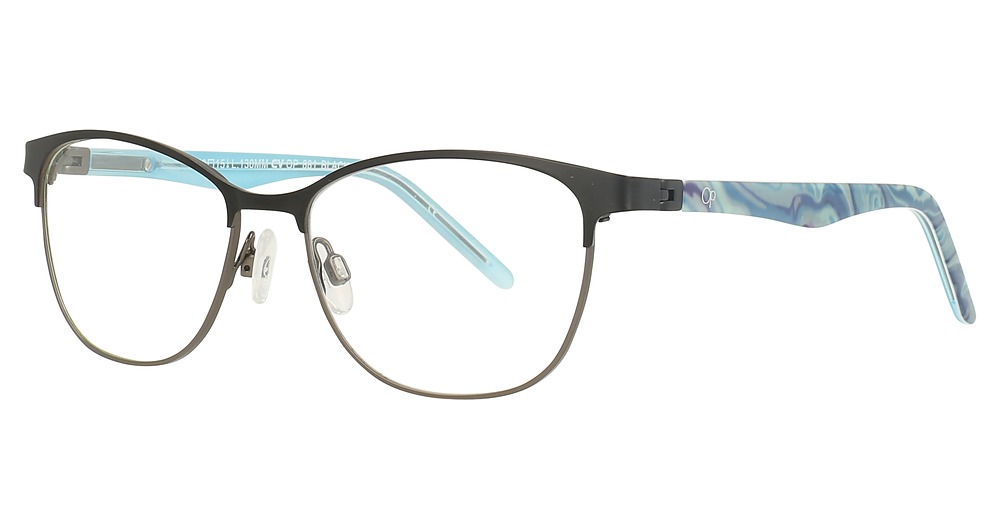 Op-Ocean Pacific 881 Eyeglasses