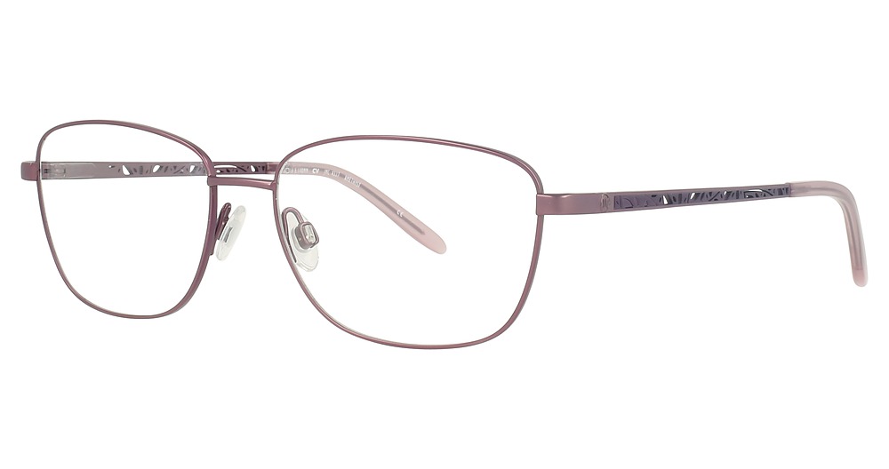 Jessica McClintock 4337 Eyeglasses