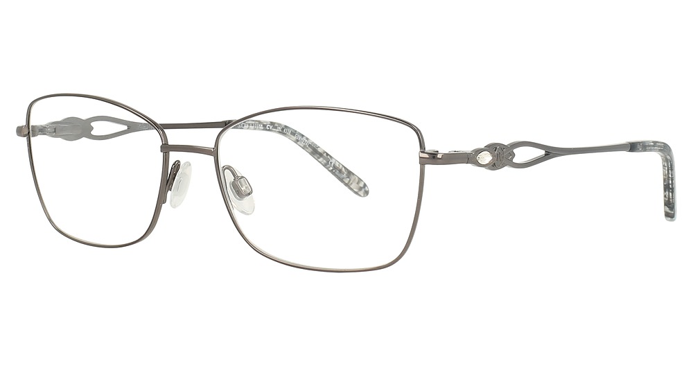 Jessica McClintock 4338 Eyeglasses
