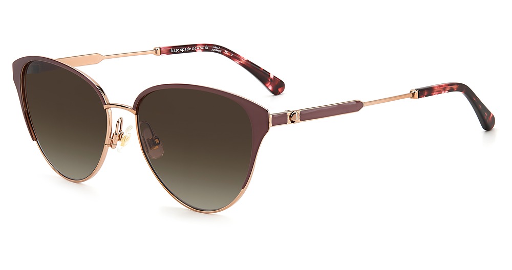 Kate Spade IANNA/G/S Sunglasses