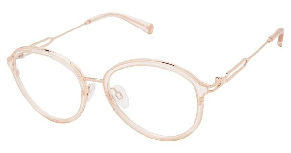 Kate Young for Tura K157 Eyeglasses