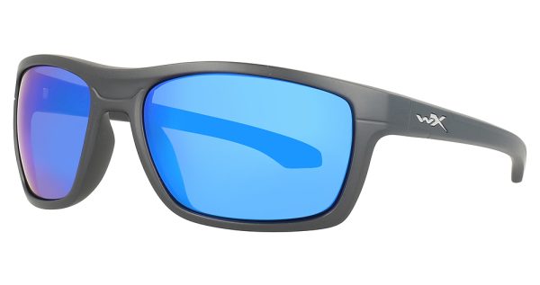 Wiley X WX KINGPIN Sunglasses