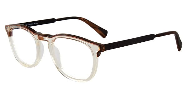 John Varvatos VJVC002 Eyeglasses