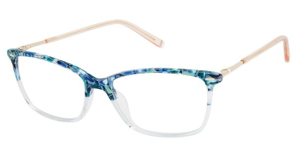 Humphreys 594049 Eyeglasses