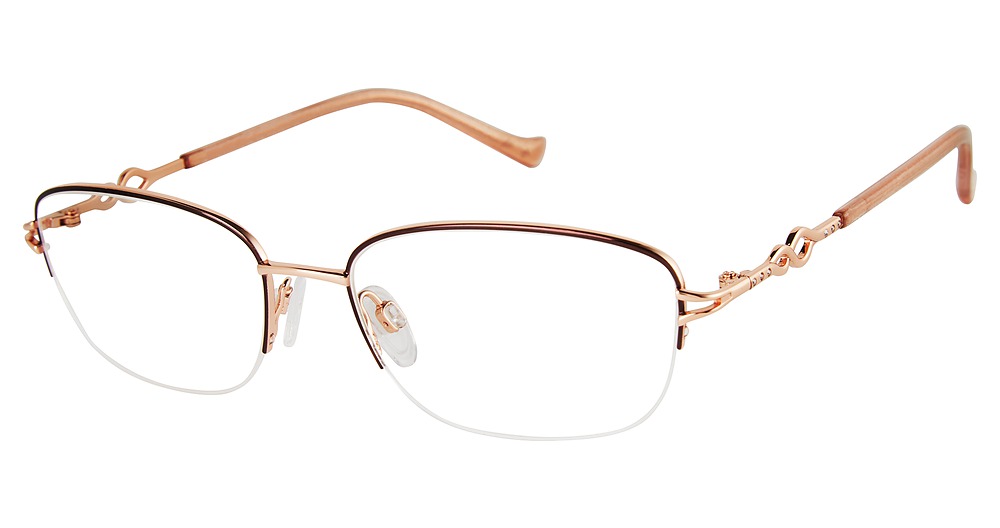 Tura R599 Eyeglasses