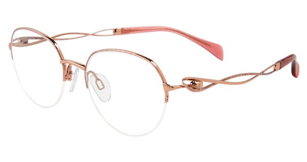 Line Art XL 2164 Eyeglasses