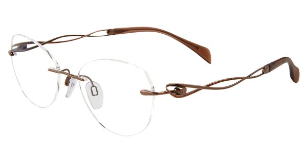 Line Art XL 2165 Eyeglasses