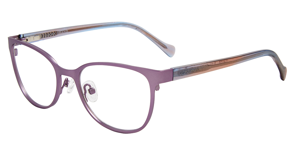 Lucky Brand VLBD730 Eyeglasses