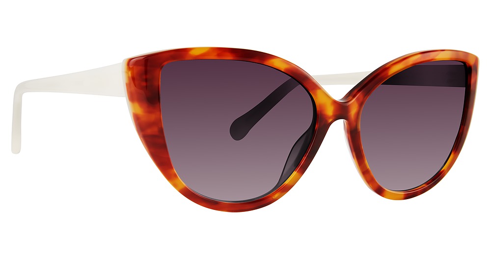 Trina Turk Flores Sunglasses