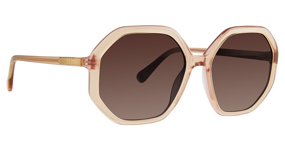 Trina Turk Serrano Sunglasses