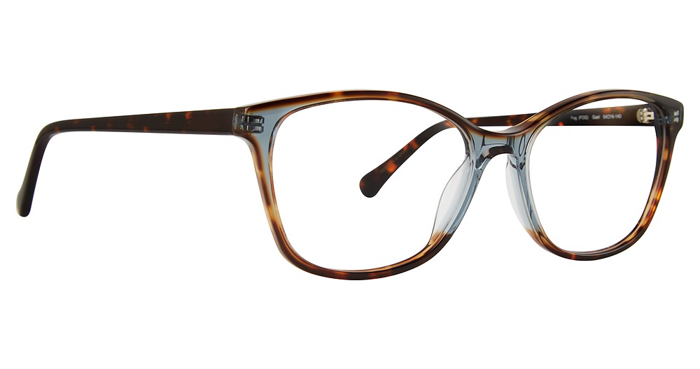 Trina Turk Gael Eyeglasses