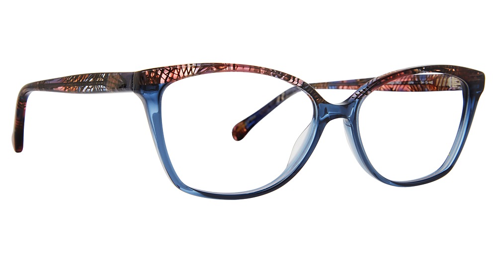 Trina Turk Julia Eyeglasses